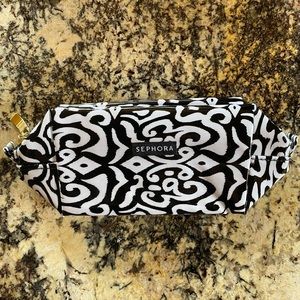 💖2 for $20 - Sephora Makeup Bag